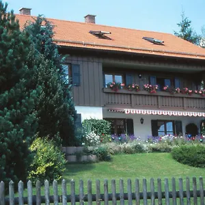 Haus Riegseeblick , Riegsee Deutschland